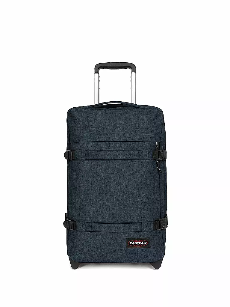 EASTPAK | Reisetrolley Transit'R S | blau