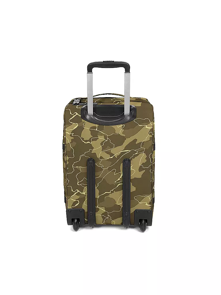 EASTPAK | Reisetrolley Transit'R S | olive