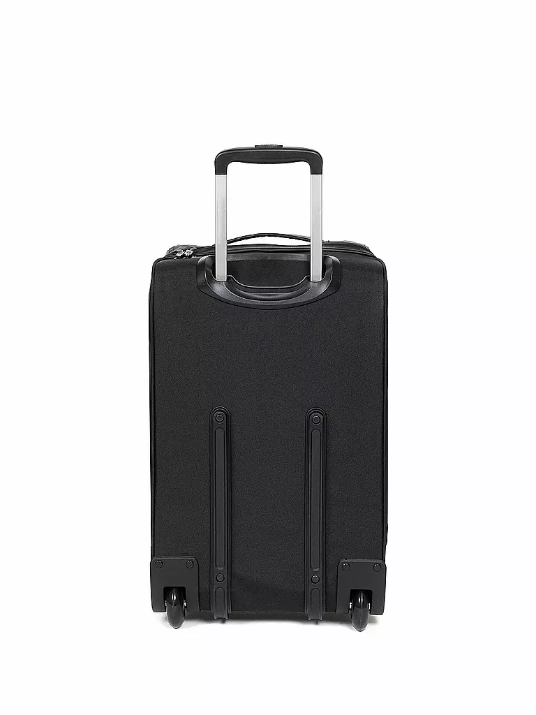 EASTPAK | Reisetrolley Transit'R S | schwarz