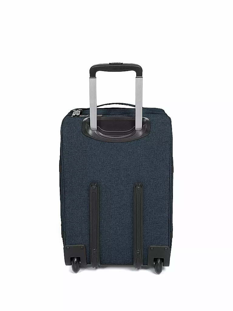 EASTPAK | Reisetrolley Transit'R S | blau