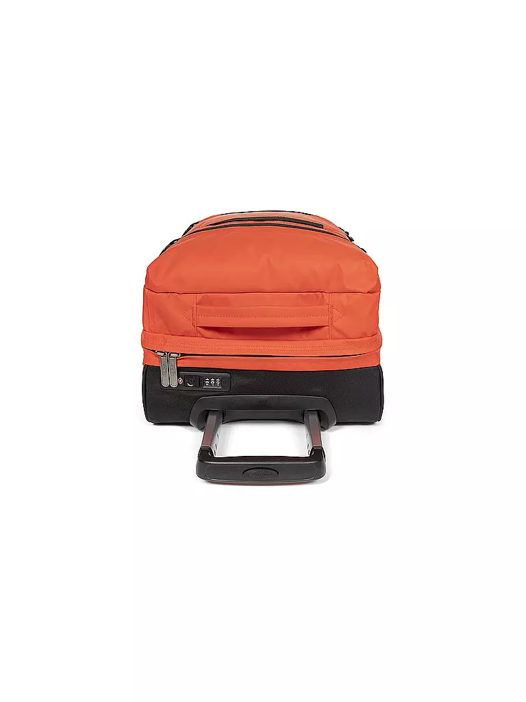 EASTPAK | Reisetrolley Transit'R S | orange