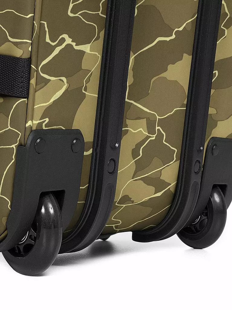 EASTPAK | Reisetrolley Transit'R S | olive