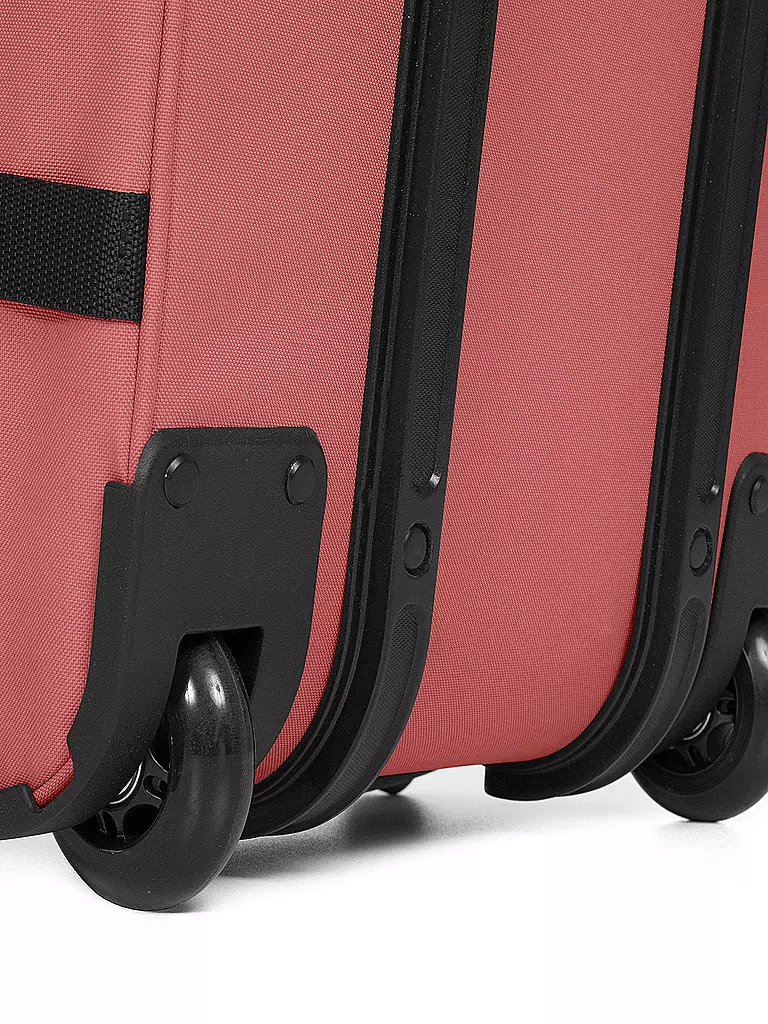 EASTPAK | Reisetrolley Transit'R S | rosa