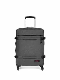 EASTPAK | Reisetrolley Transit'R 4 S 44L | grau