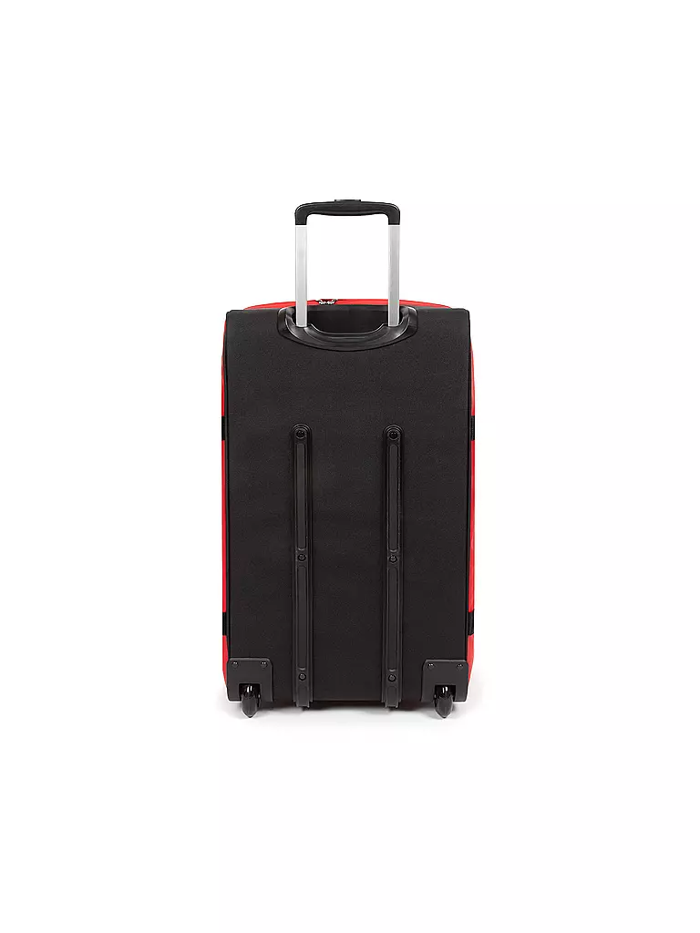 EASTPAK | Reisetrolley Transit'R L | hellgrau