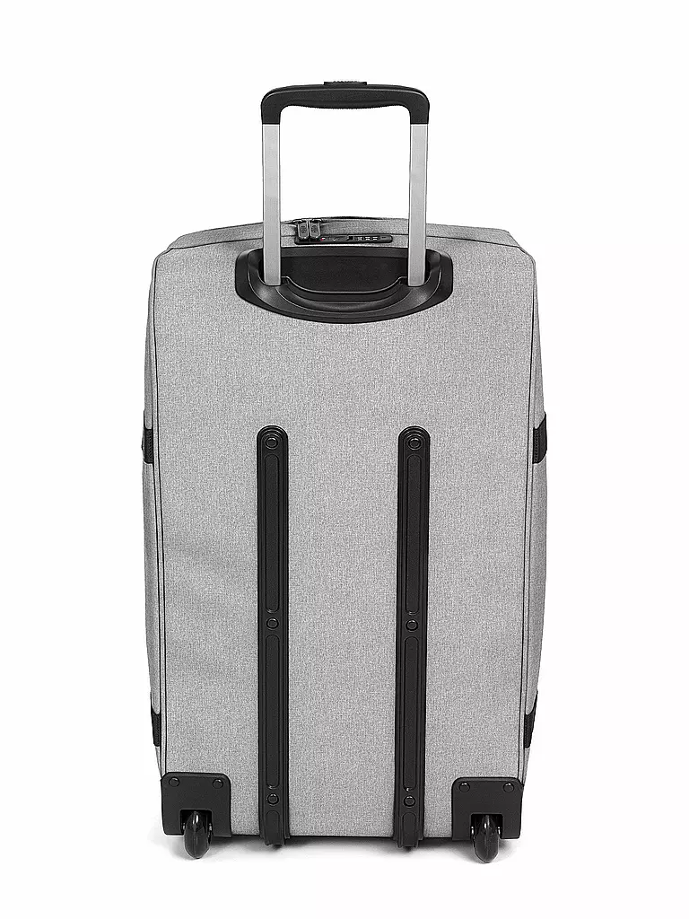 EASTPAK | Reisetrolley Transit'R L | lila