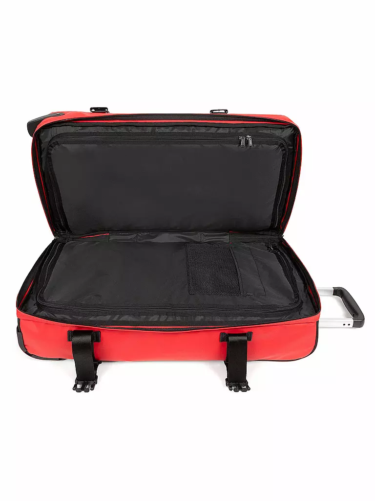EASTPAK | Reisetrolley Transit'R L | hellgrau