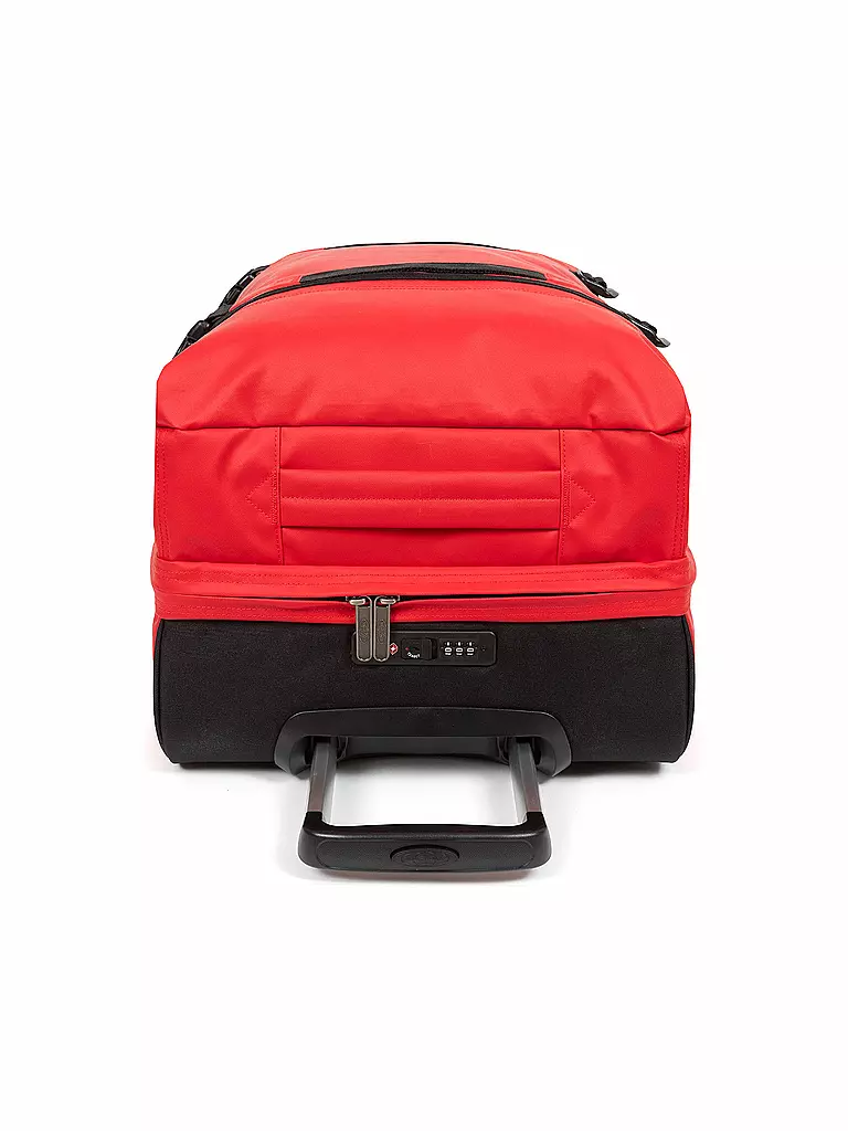 EASTPAK | Reisetrolley Transit'R L | hellgrau