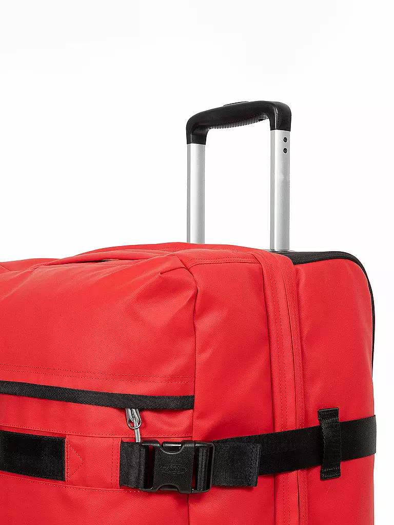 EASTPAK | Reisetrolley Transit'R L | hellgrau