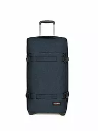 EASTPAK | Reisetrolley Transit'R M 71-80L | dunkelblau