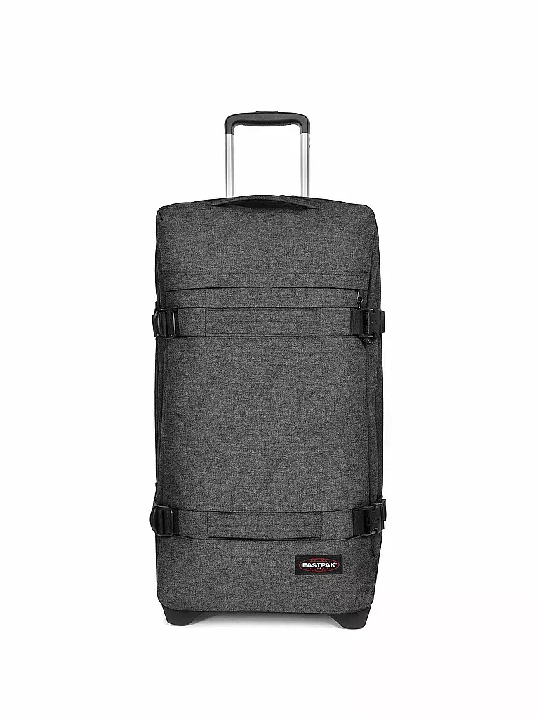 EASTPAK | Reisetrolley Transit'R M 71-80L | grau
