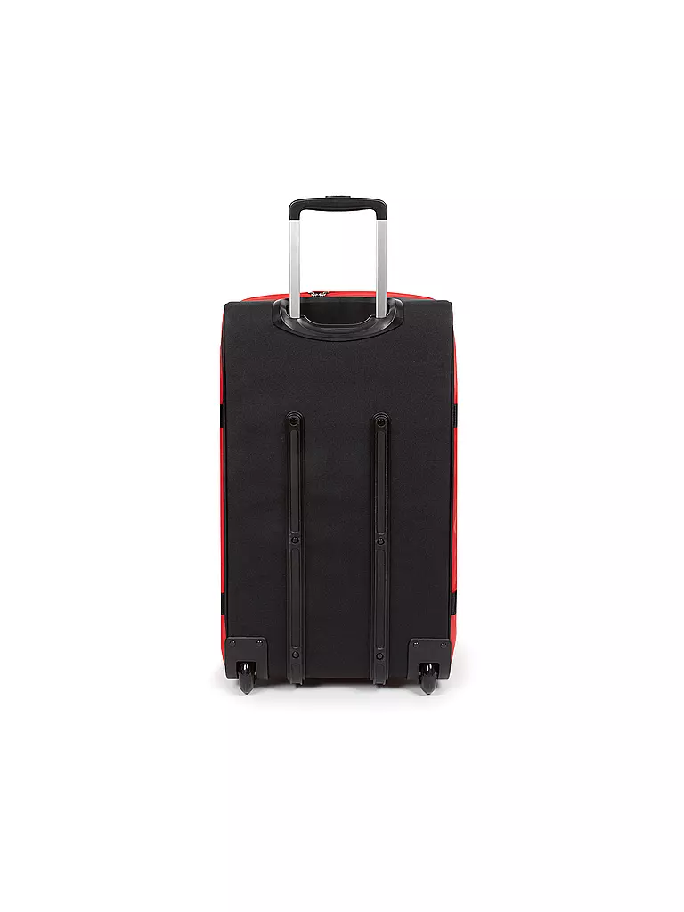 EASTPAK | Reisetrolley Transit'R M 71-80L | gelb