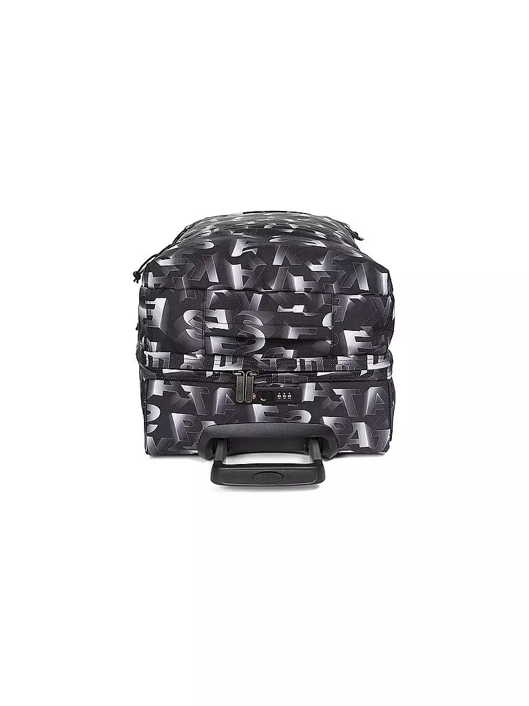 EASTPAK | Reisetrolley Transit'R M 71-80L | lila