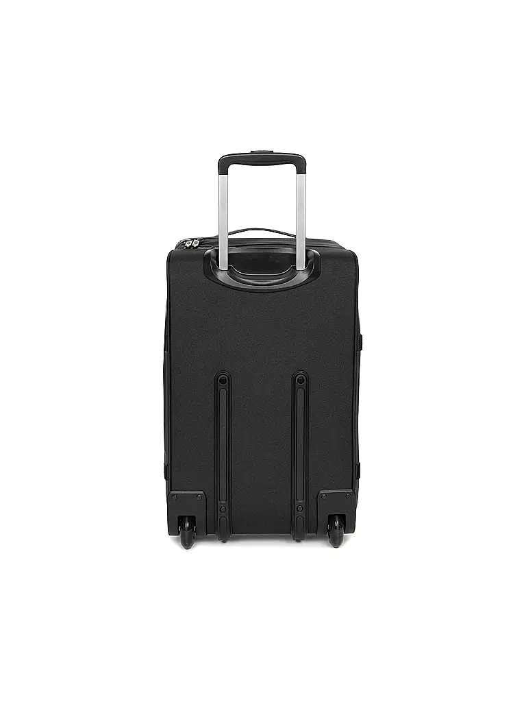 EASTPAK | Reisetrolley Transit'R S | rot