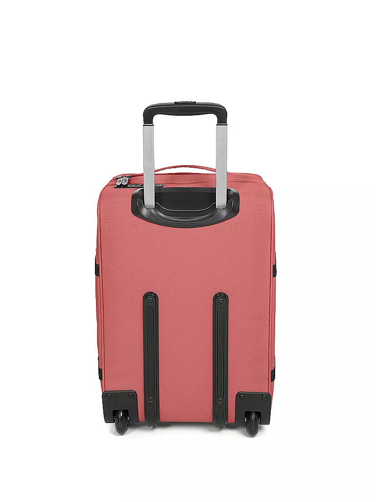 EASTPAK | Reisetrolley Transit'R S | lila