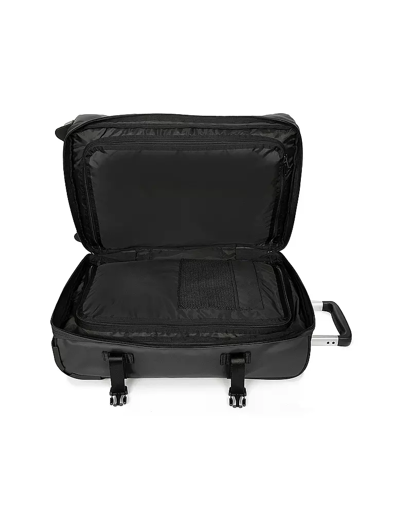 EASTPAK | Reisetrolley Transit'R S | rot