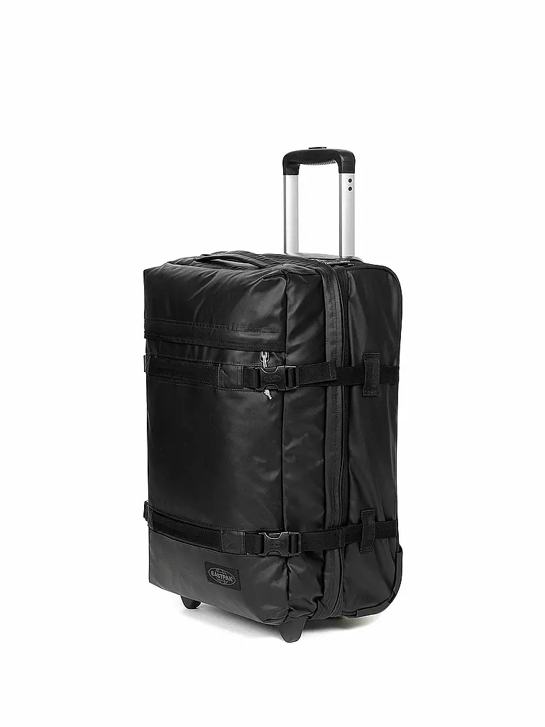 EASTPAK | Reisetrolley Transit'R S | hellblau