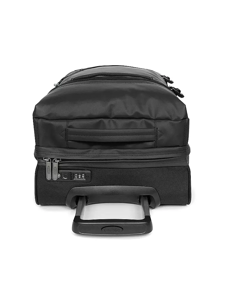 EASTPAK | Reisetrolley Transit'R S | rot