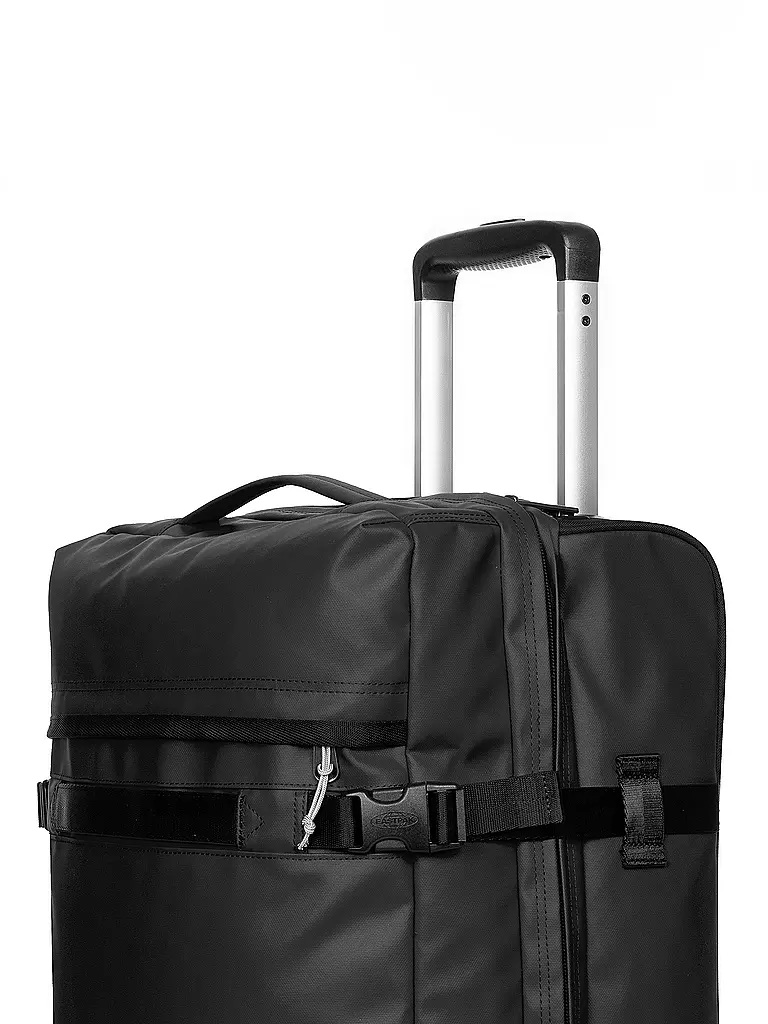 EASTPAK | Reisetrolley Transit'R S | rot