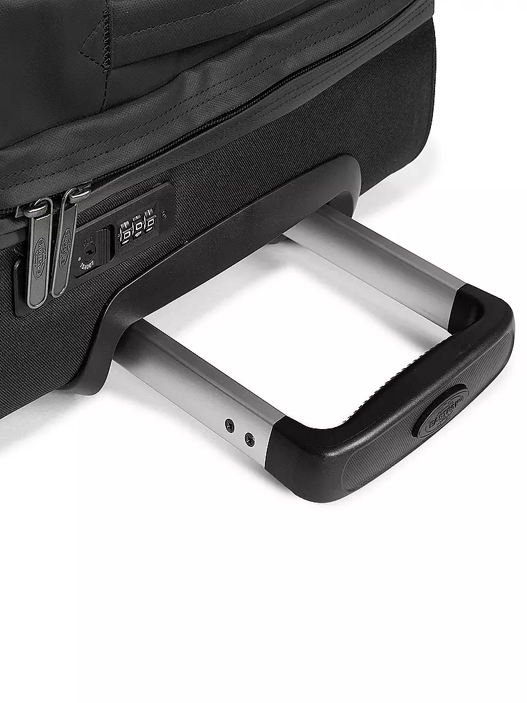 EASTPAK | Reisetrolley Transit'R S | rot