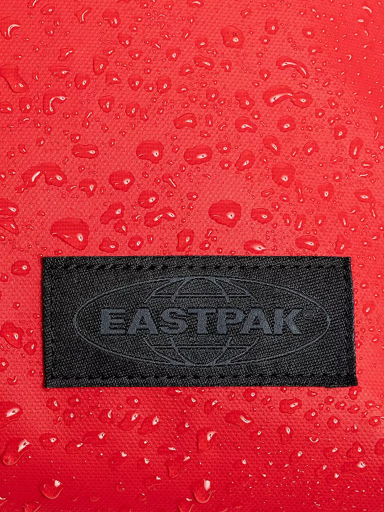 EASTPAK | Reisetrolley Transit'R S | schwarz