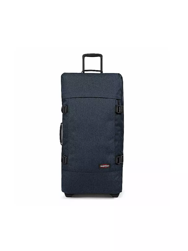 EASTPAK | Reisetrolley Transverz L 121L | blau