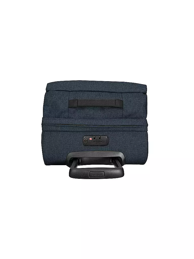 EASTPAK | Reisetrolley Transverz L 121L | blau