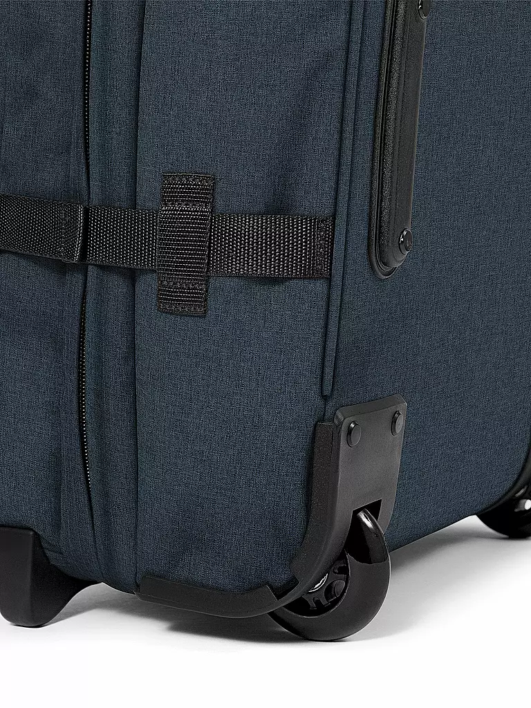 EASTPAK | Reisetrolley Transverz L 121L | blau