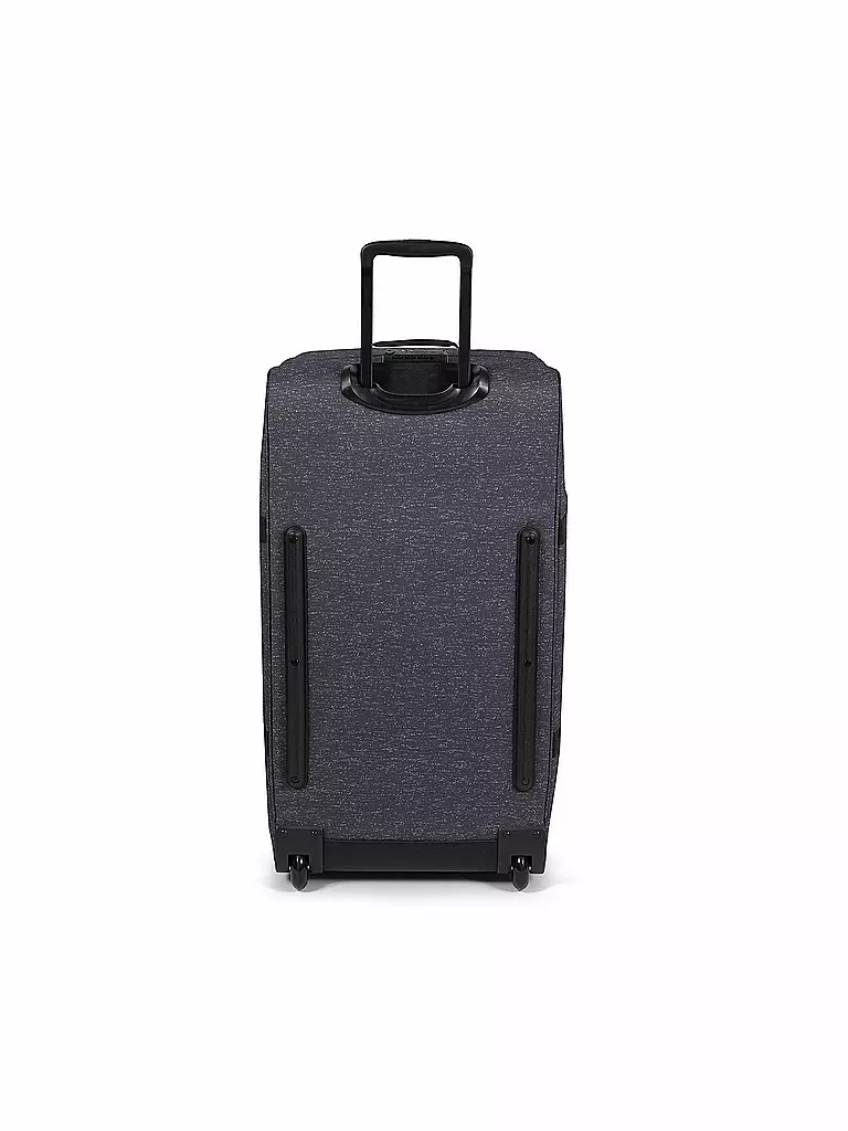 EASTPAK | Reisetrolley Transverz L | schwarz