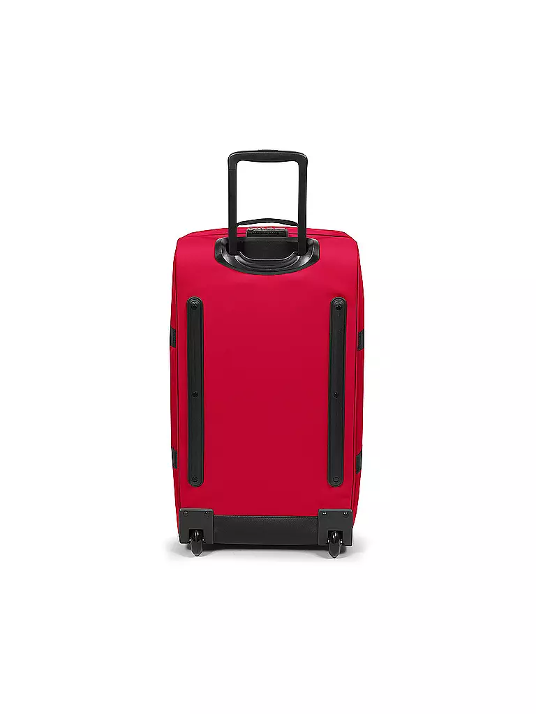 EASTPAK | Reisetrolley Transverz L | rot