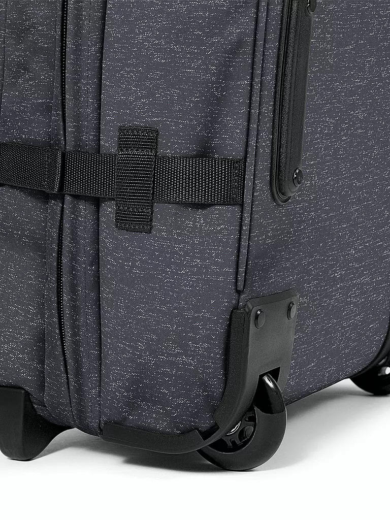 EASTPAK | Reisetrolley Transverz L | schwarz