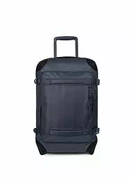 EASTPAK | Reisetrolley Tranverz CNNCT S  | blau