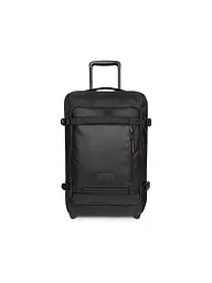 EASTPAK | Reisetrolley Tranverz CNNCT S  | schwarz
