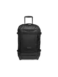 EASTPAK | Reisetrolley Tranverz CNNCT S  | schwarz