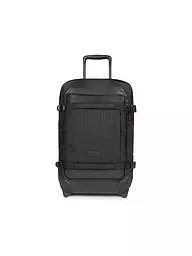 EASTPAK | Reisetrolley Tranverz CNNCT S  | schwarz