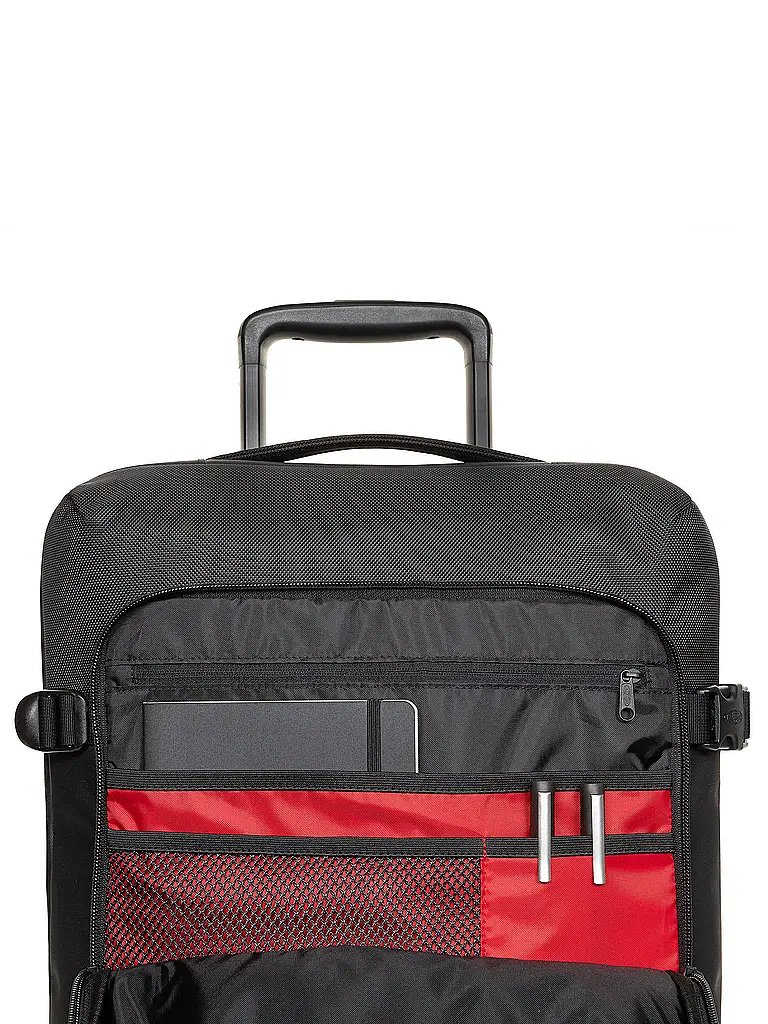 EASTPAK | Reisetrolley Tranverz CNNCT S | 