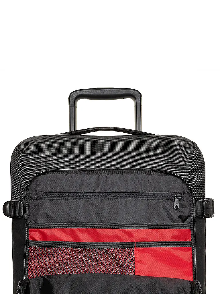 EASTPAK | Reisetrolley Tranverz CNNCT S | 