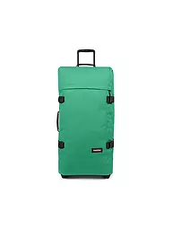 EASTPAK | Reisetrolley Tranverz L 121L | grün