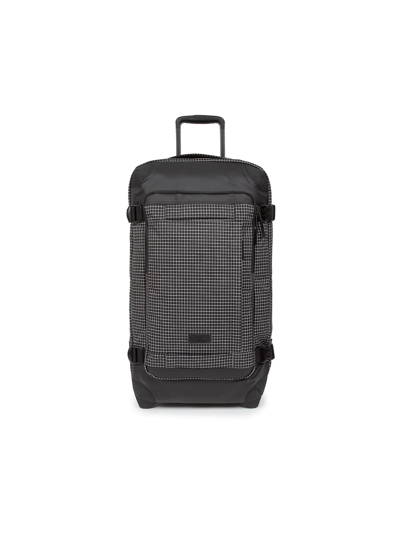 EASTPAK | Reisetrolley Tranverz L Cnnct | schwarz
