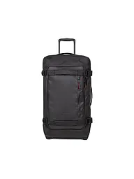 EASTPAK | Reisetrolley Tranverz L Cnnct | schwarz