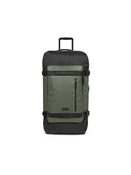 EASTPAK | Reisetrolley Tranverz L Cnnct | olive