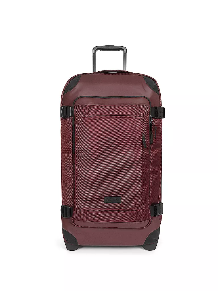 EASTPAK | Reisetrolley Tranverz L Cnnct | rot