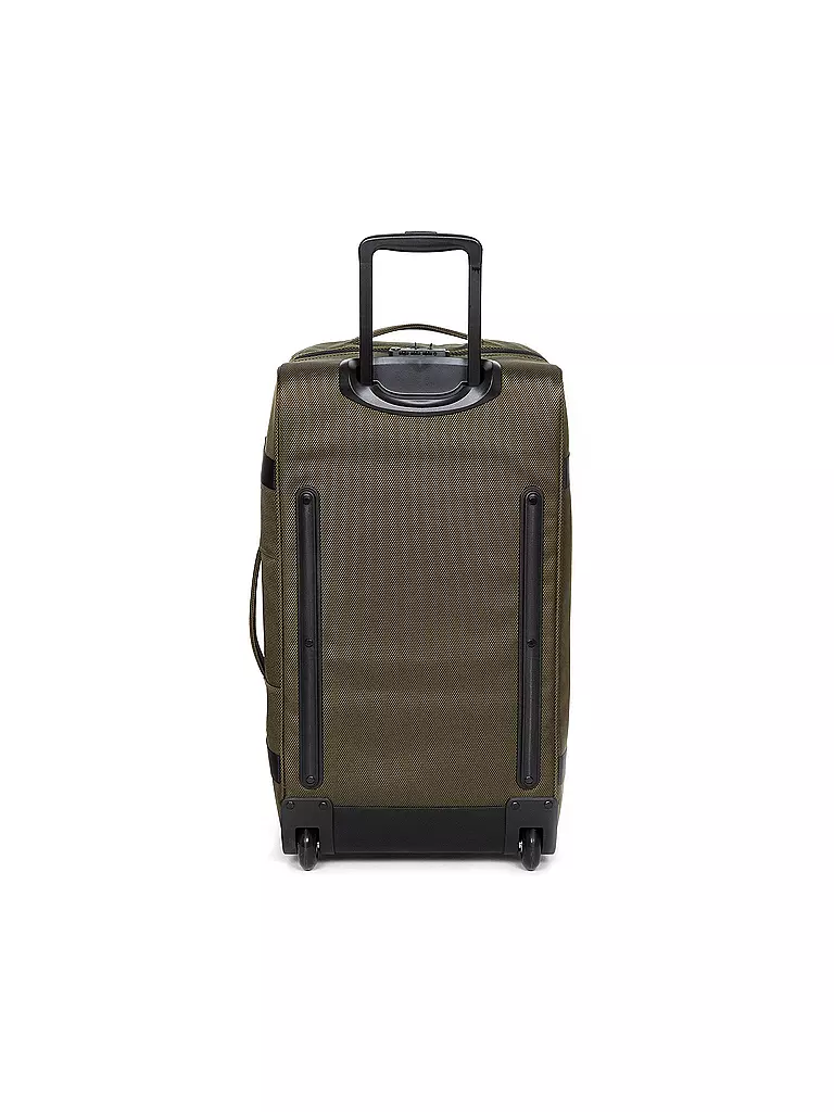 EASTPAK | Reisetrolley Tranverz L Cnnct | olive