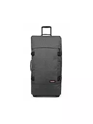 EASTPAK | Reisetrolley Tranverz L 121L | grau