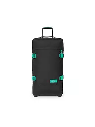 EASTPAK | Reisetrolley Tranverz L 121L | schwarz