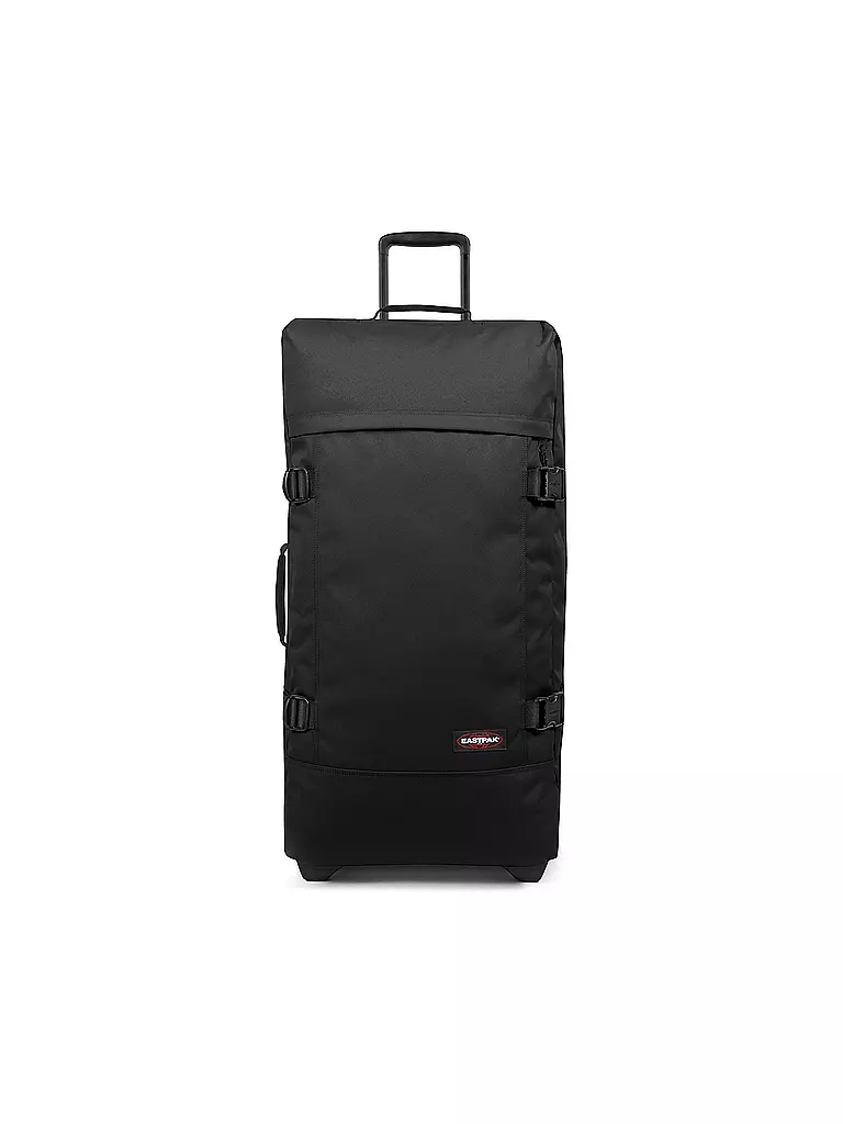 EASTPAK | Reisetrolley Tranverz L | schwarz