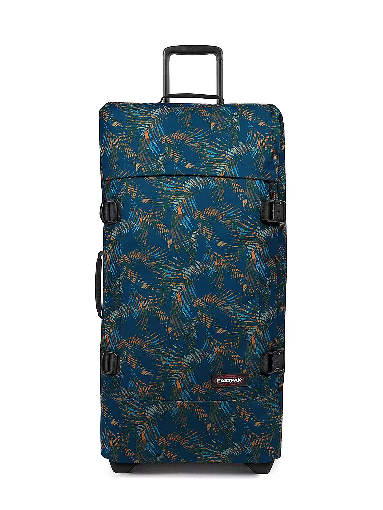 EASTPAK | Reisetrolley Tranverz L | blau