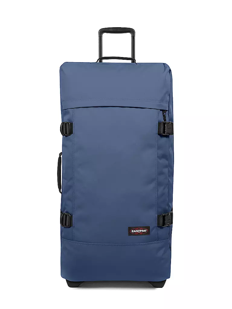 EASTPAK | Reisetrolley Tranverz L | blau