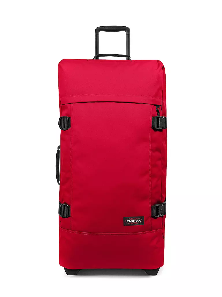 EASTPAK | Reisetrolley Tranverz L | rot