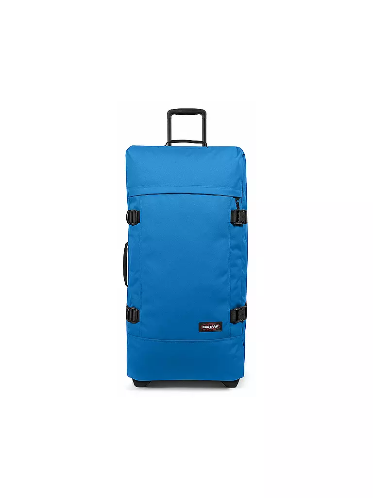 EASTPAK | Reisetrolley Tranverz L | schwarz